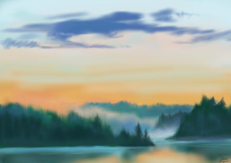 "Rise"