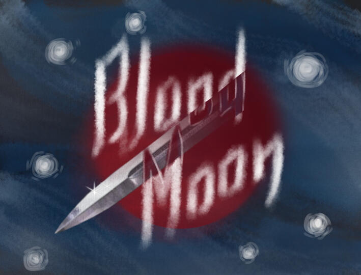 "Blood Moon"