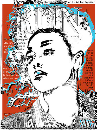 "Magazine"